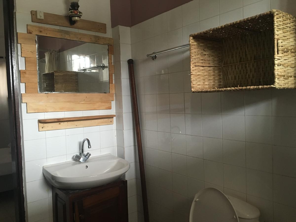 La Villa Blanche Dakar Ngoại thất bức ảnh