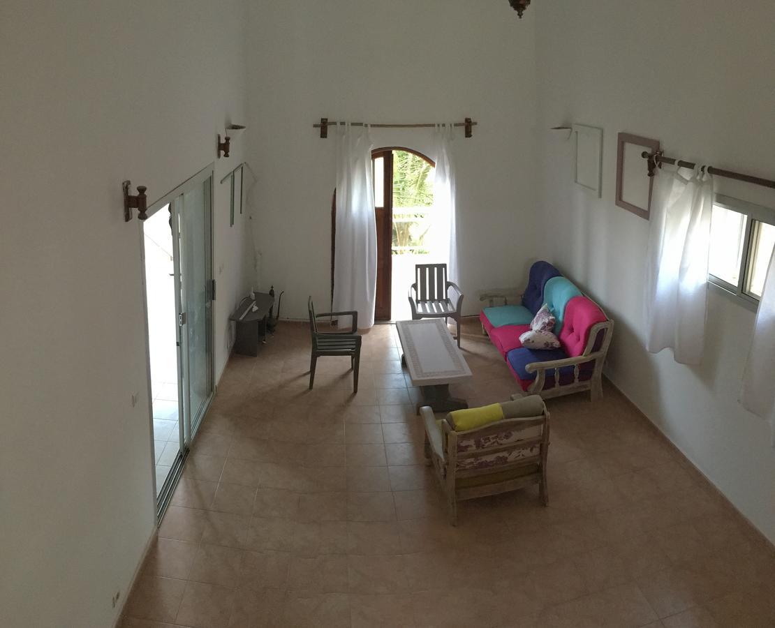 La Villa Blanche Dakar Ngoại thất bức ảnh