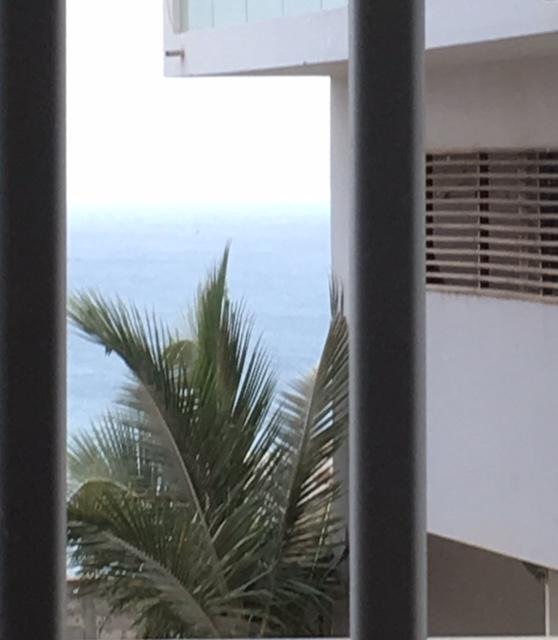 La Villa Blanche Dakar Ngoại thất bức ảnh