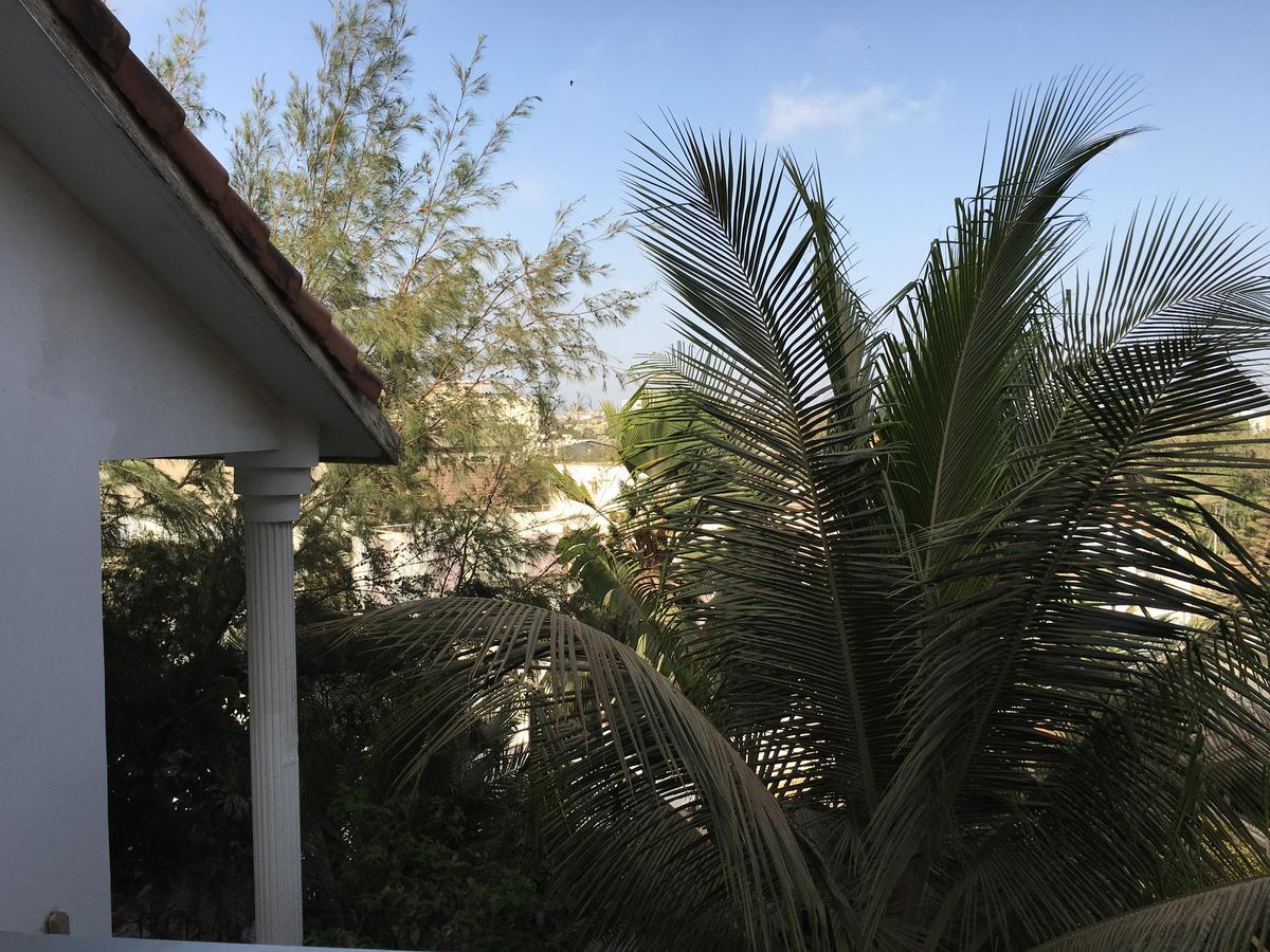 La Villa Blanche Dakar Ngoại thất bức ảnh