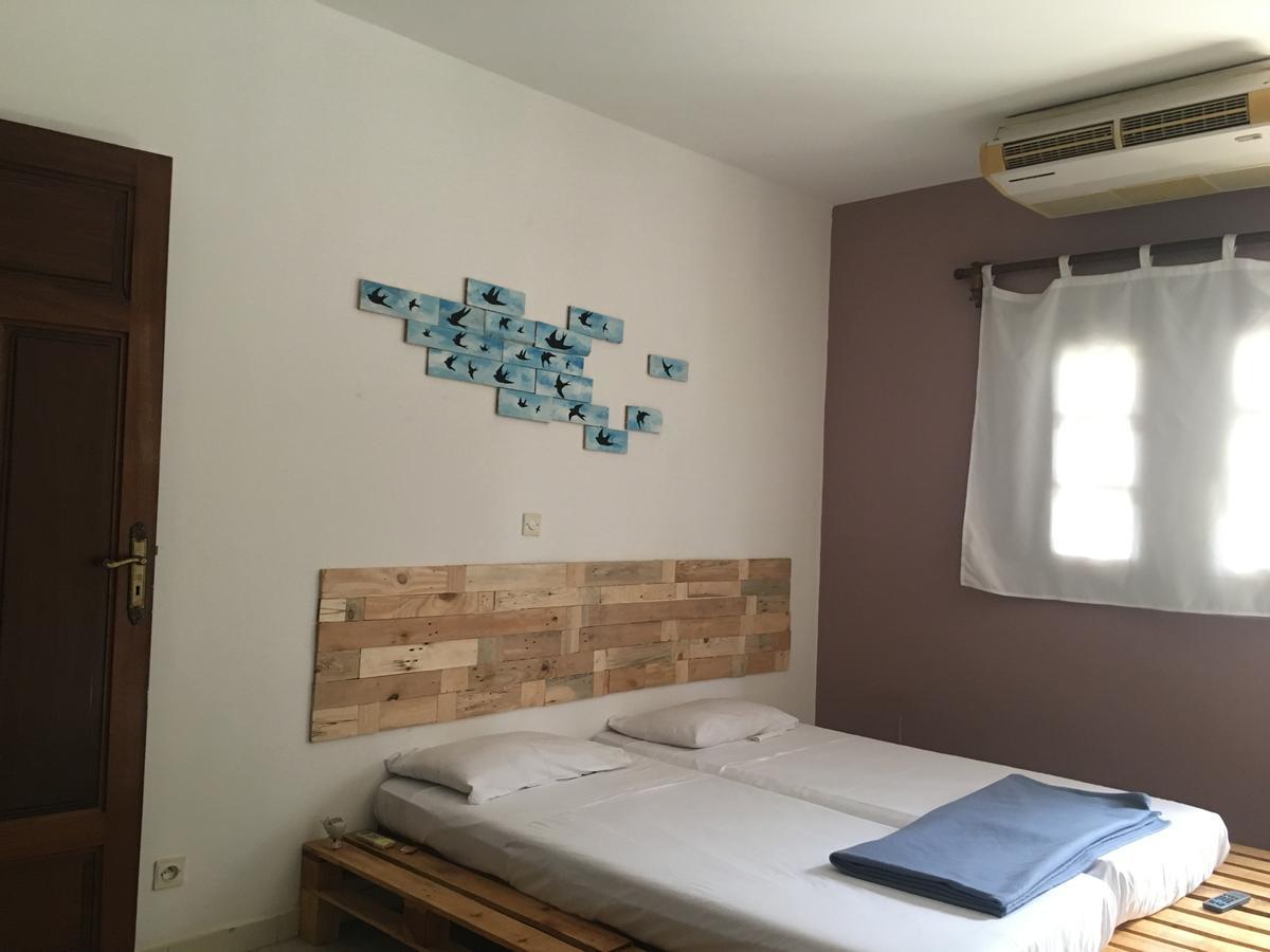 La Villa Blanche Dakar Ngoại thất bức ảnh