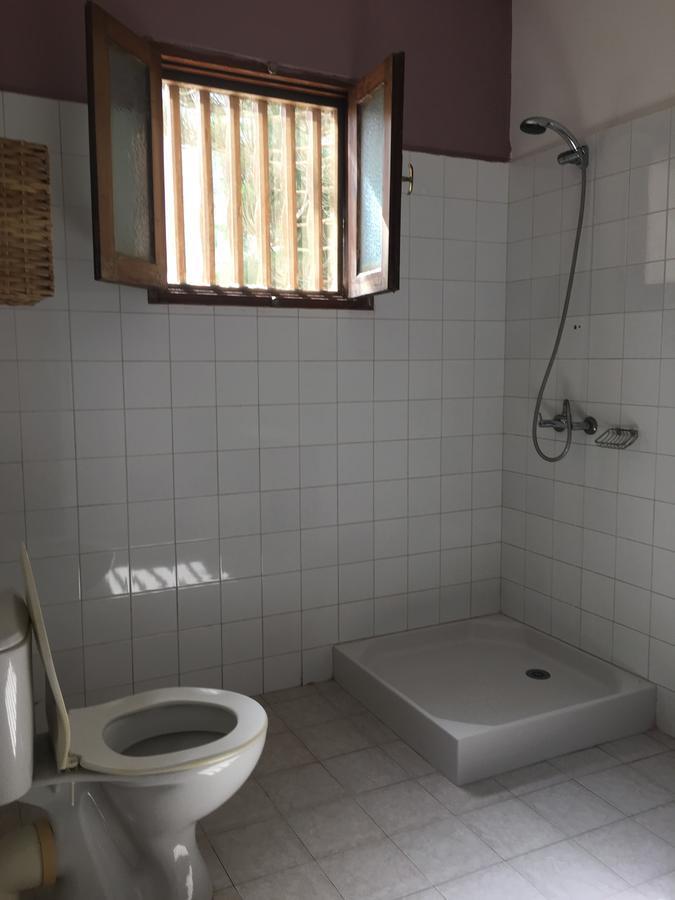 La Villa Blanche Dakar Ngoại thất bức ảnh