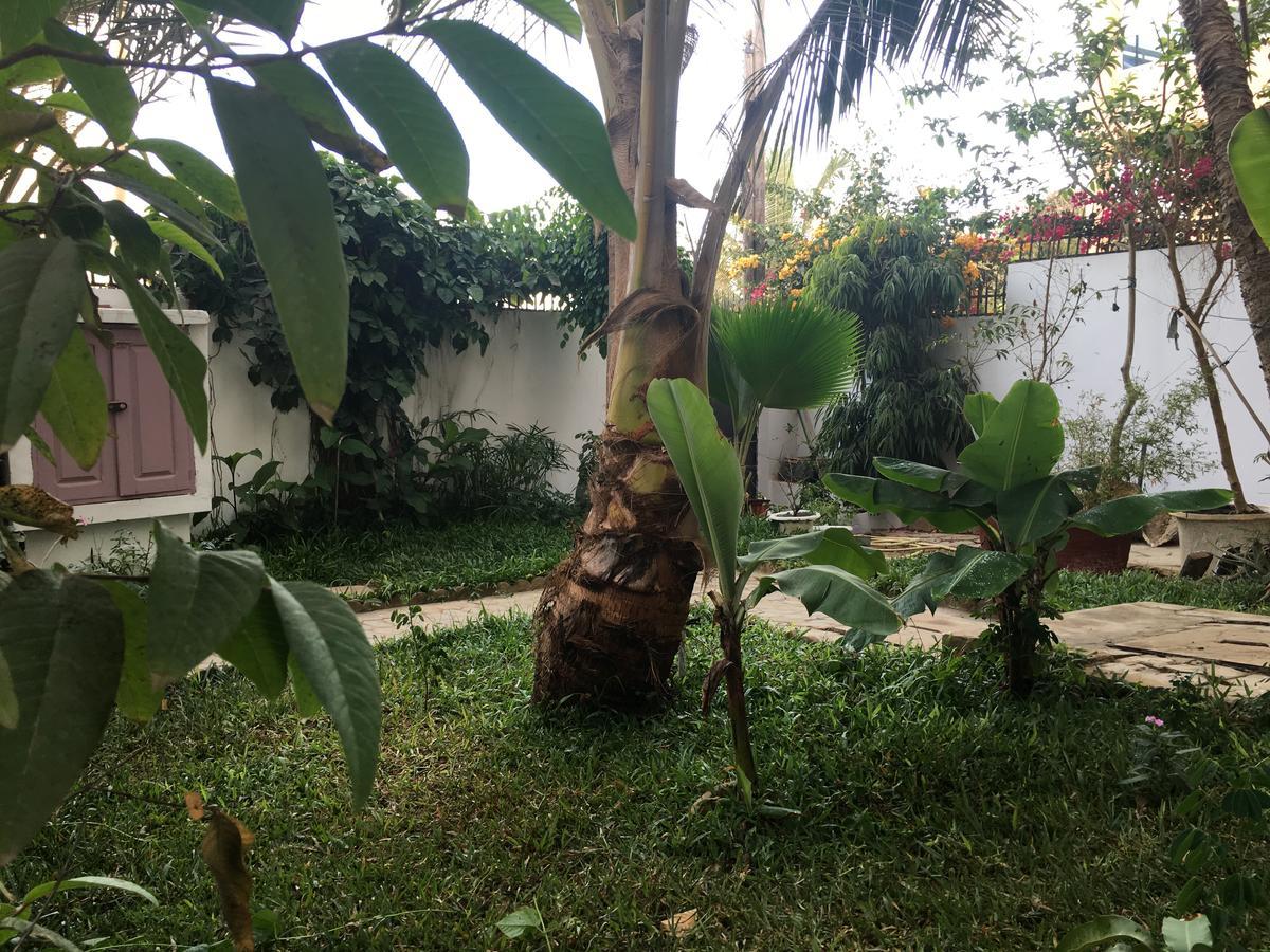 La Villa Blanche Dakar Ngoại thất bức ảnh