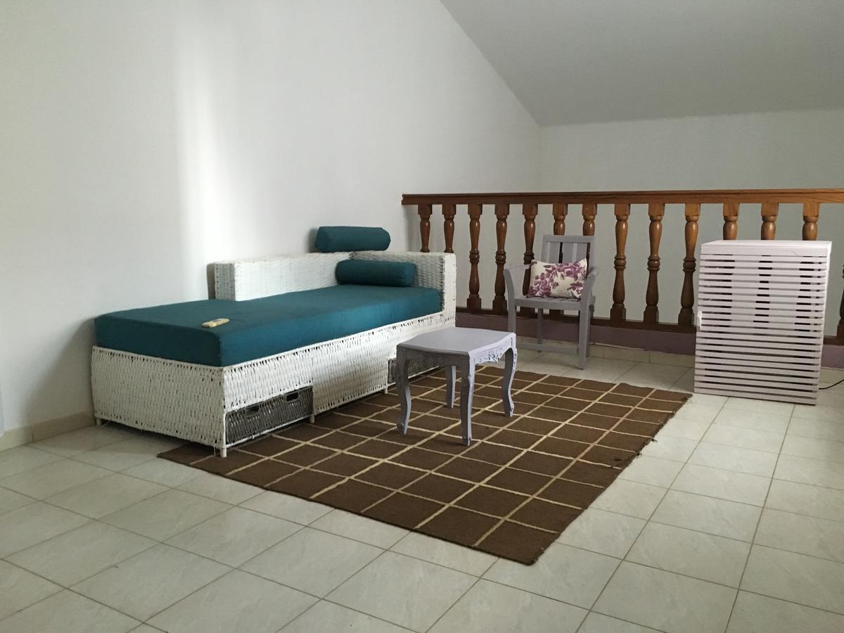 La Villa Blanche Dakar Ngoại thất bức ảnh