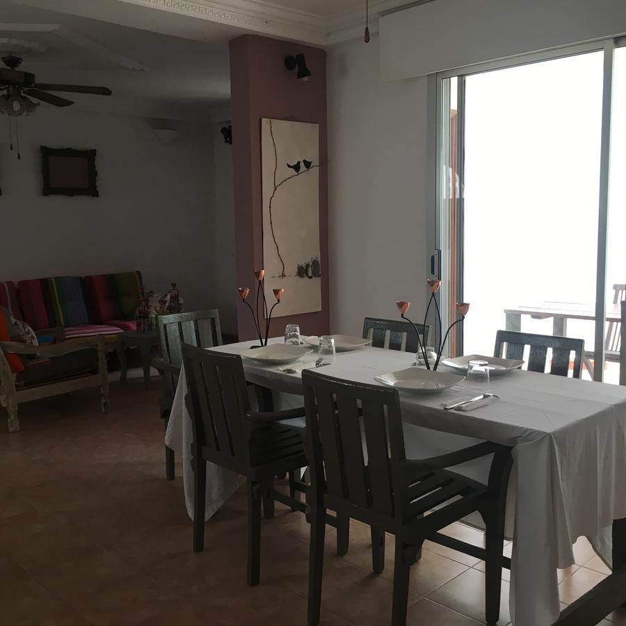 La Villa Blanche Dakar Ngoại thất bức ảnh