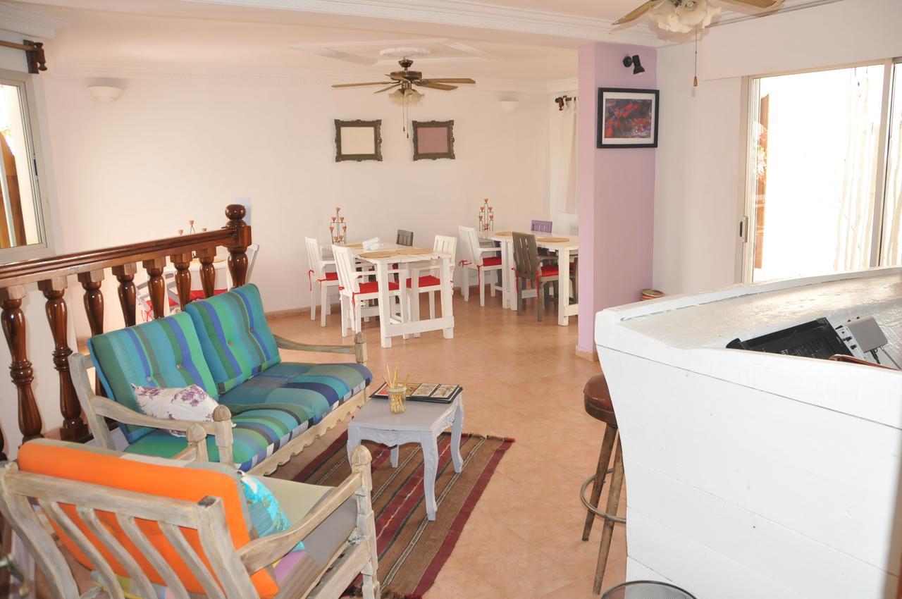 La Villa Blanche Dakar Ngoại thất bức ảnh