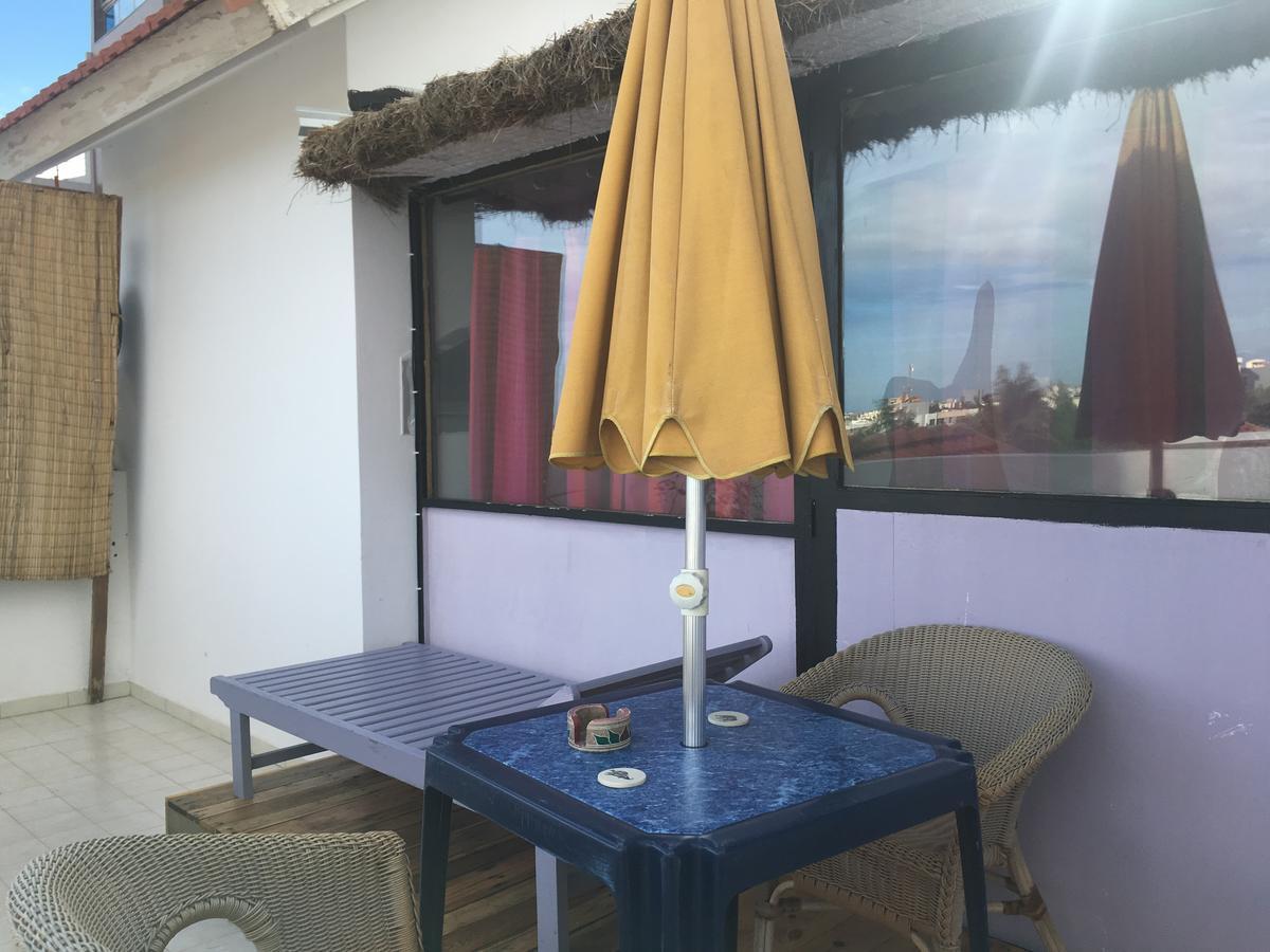 La Villa Blanche Dakar Ngoại thất bức ảnh